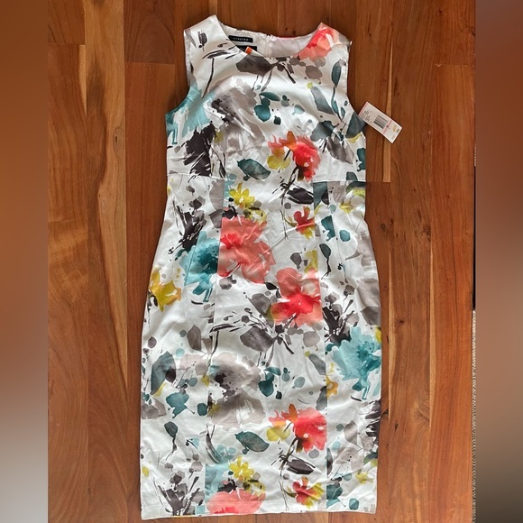 Evan Picone Floral Plus Size Tops for Women for sale